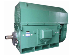 兖州Y系列6KV高压电机